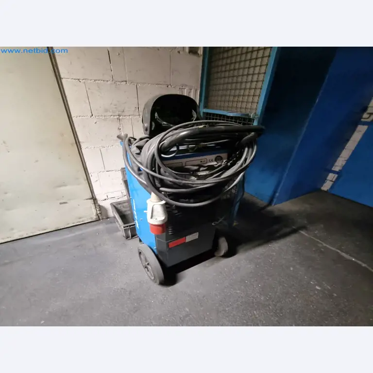 Machines and systems from the automotive supply industry-1