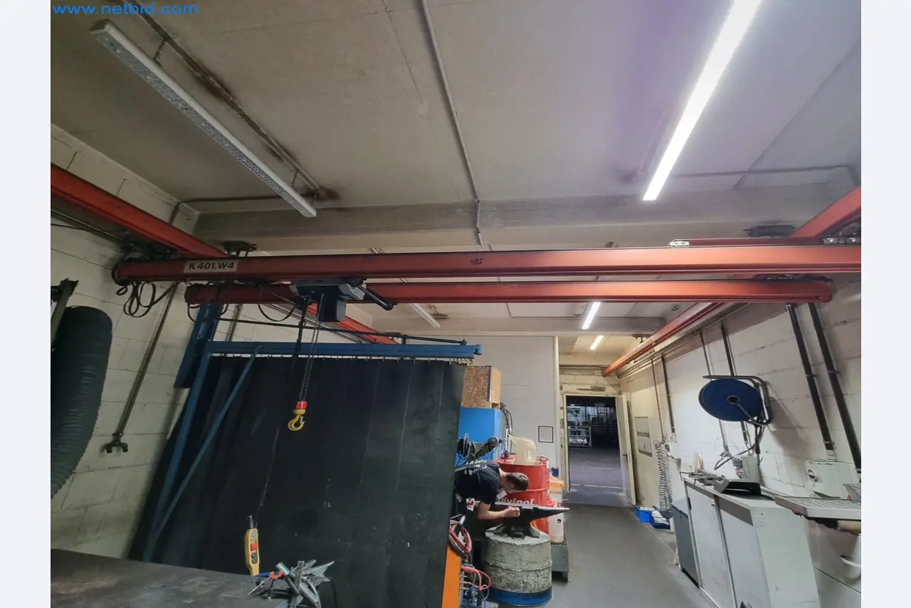 Machines and systems from the automotive supply industry-1