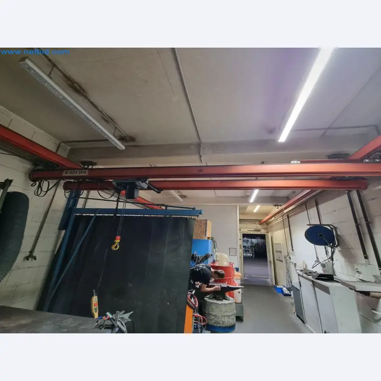 Machines and systems from the automotive supply industry-1