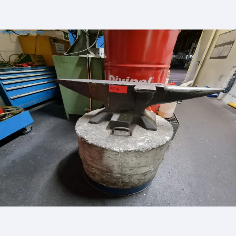 Machines and systems from the automotive supply industry-1