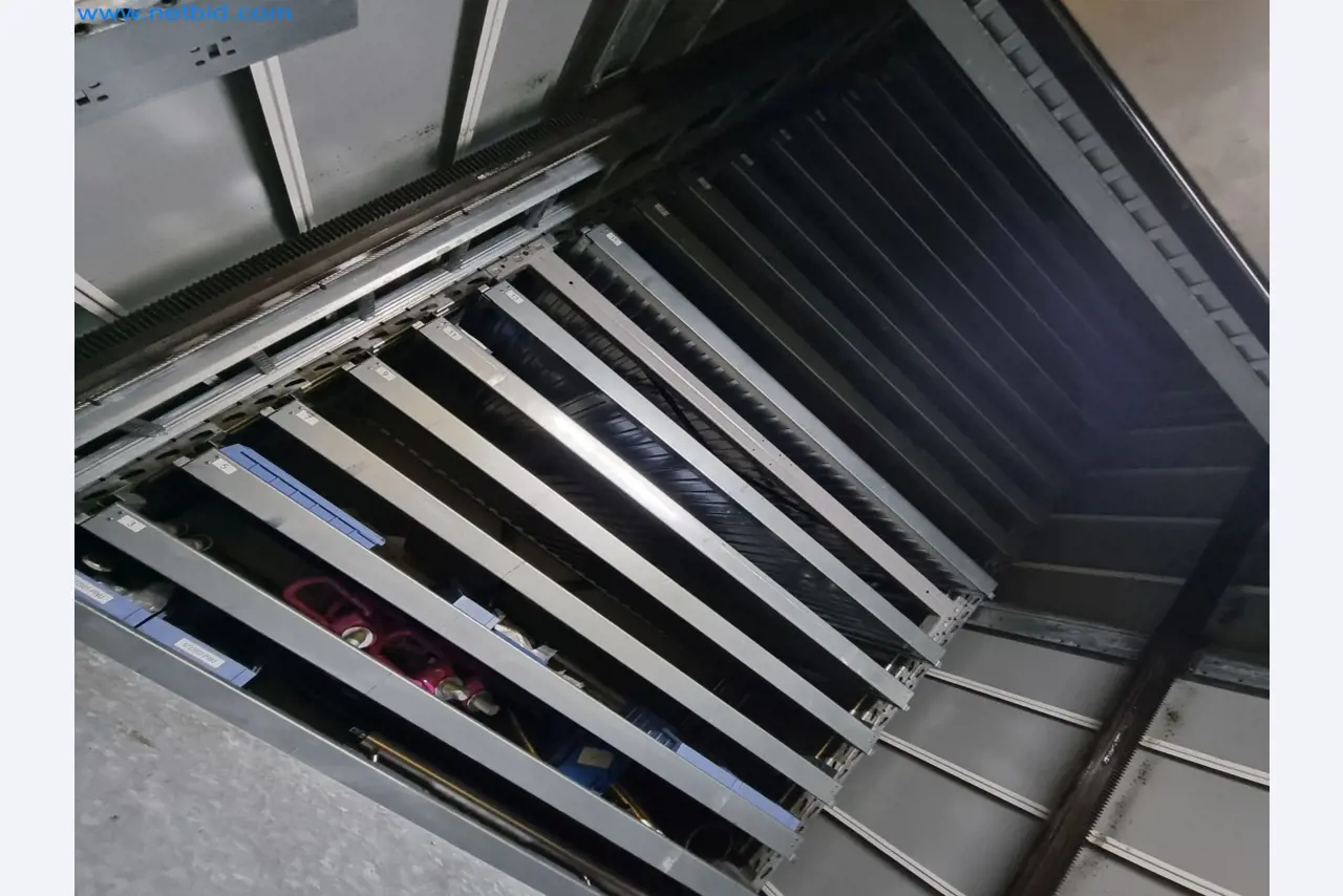 Machines and systems from the automotive supply industry-3