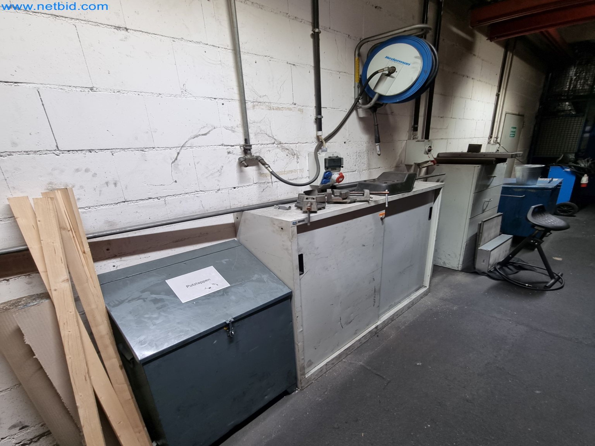 Machines and systems from the automotive supply industry-2