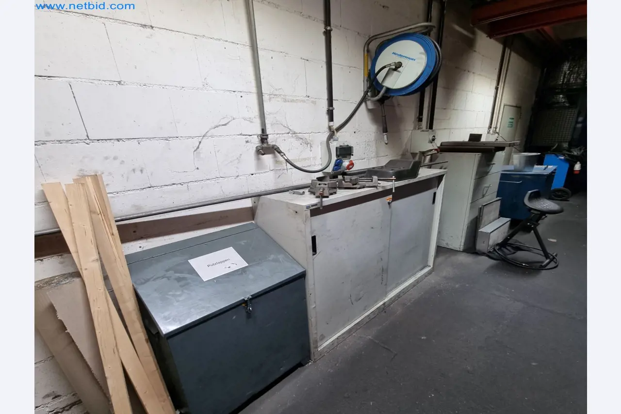 Machines and systems from the automotive supply industry-2