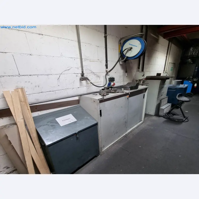 Machines and systems from the automotive supply industry-2