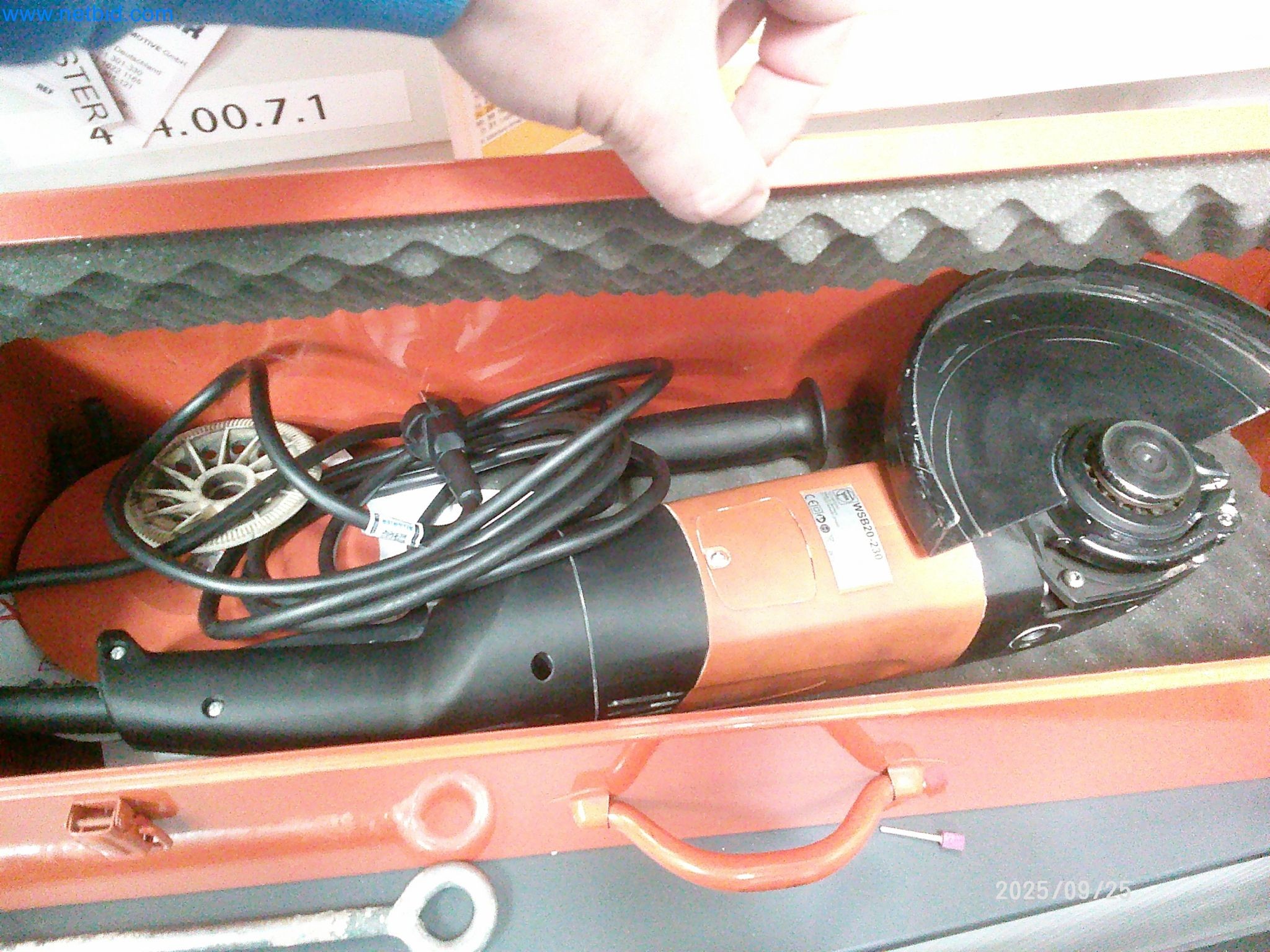 Machines and systems from the automotive supply industry-2