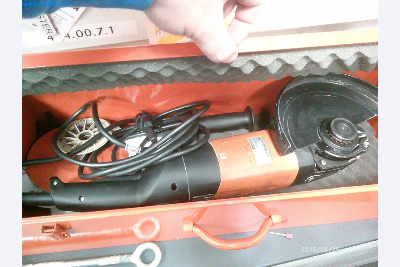 Machines and systems from the automotive supply industry-2