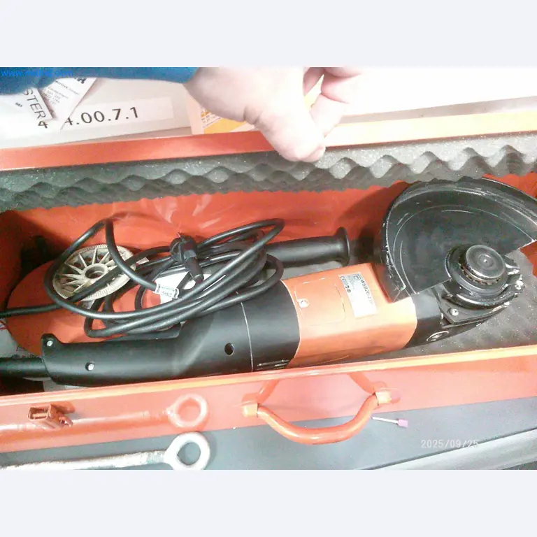 Machines and systems from the automotive supply industry-2