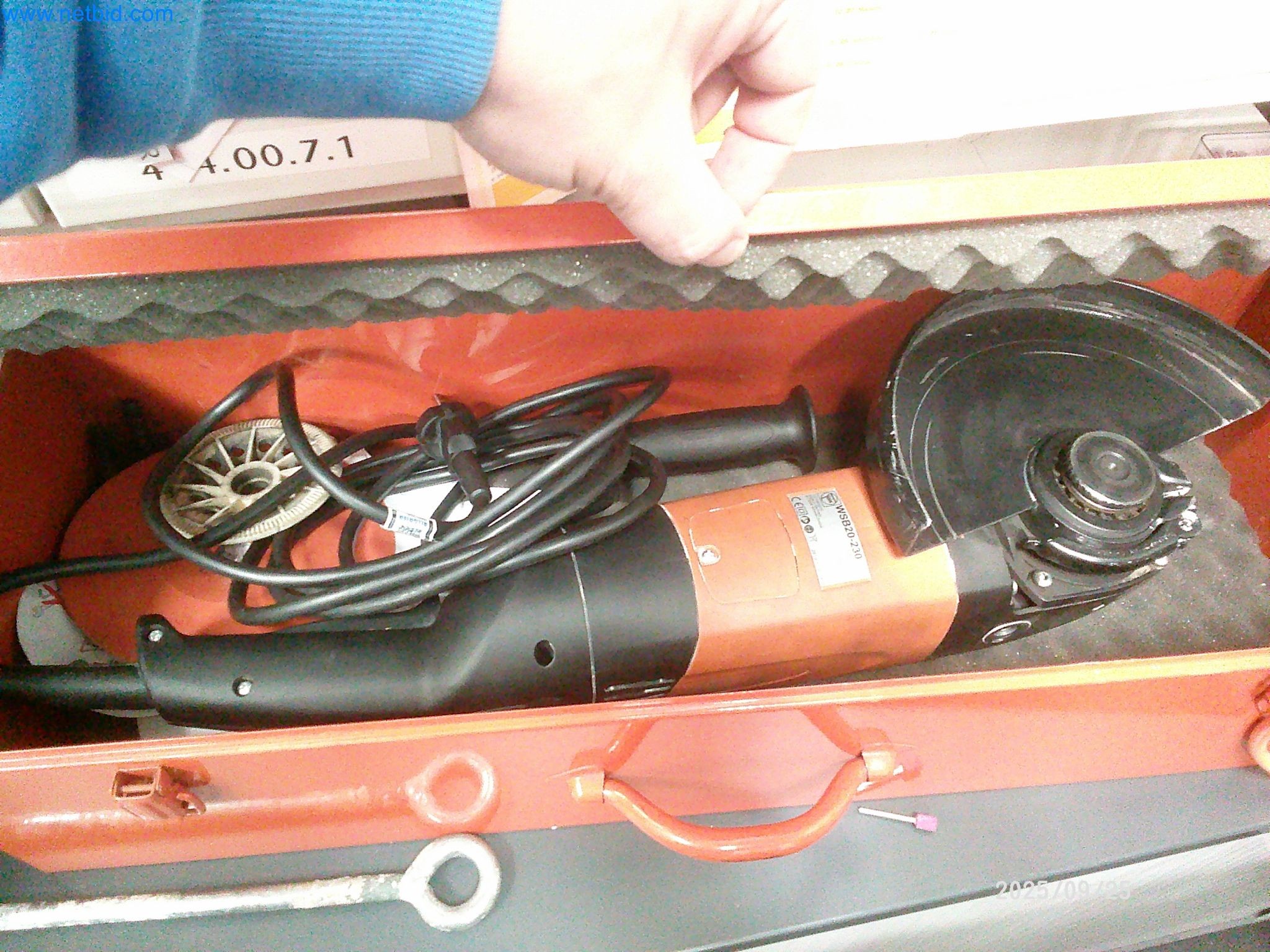 Machines and systems from the automotive supply industry-3