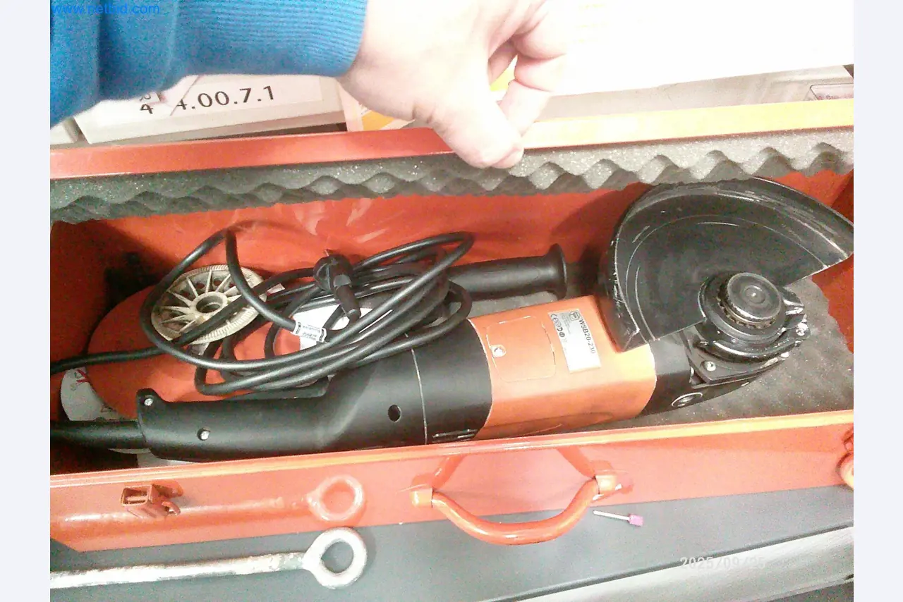 Machines and systems from the automotive supply industry-3