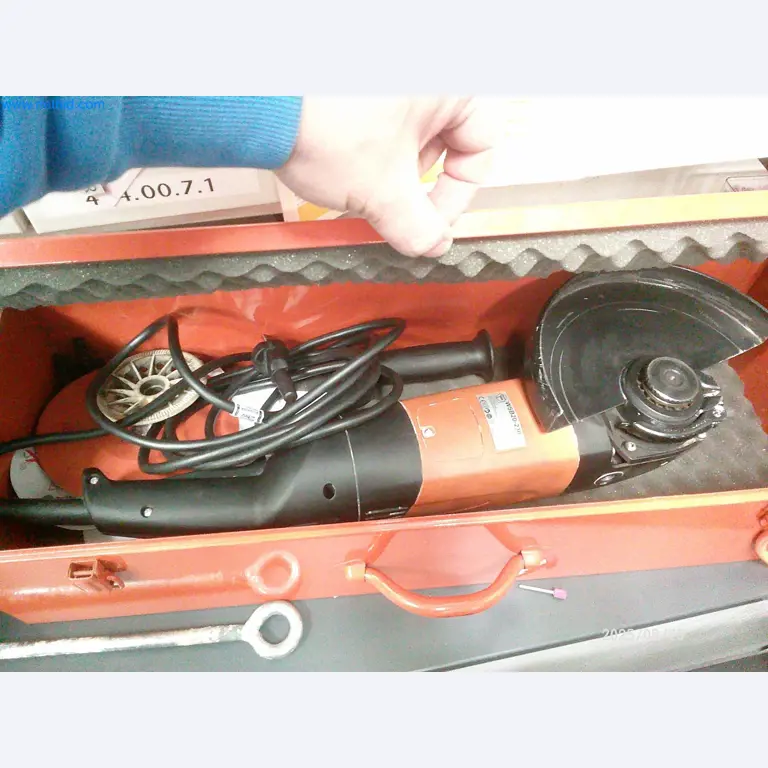 Machines and systems from the automotive supply industry-3