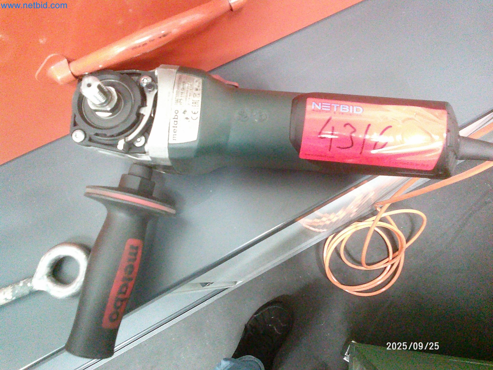 Machines and systems from the automotive supply industry-4