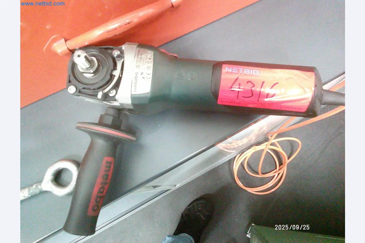 Machines and systems from the automotive supply industry-4