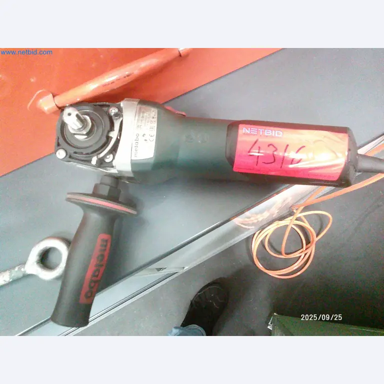 Machines and systems from the automotive supply industry-4