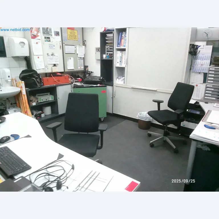 Machines and systems from the automotive supply industry-1