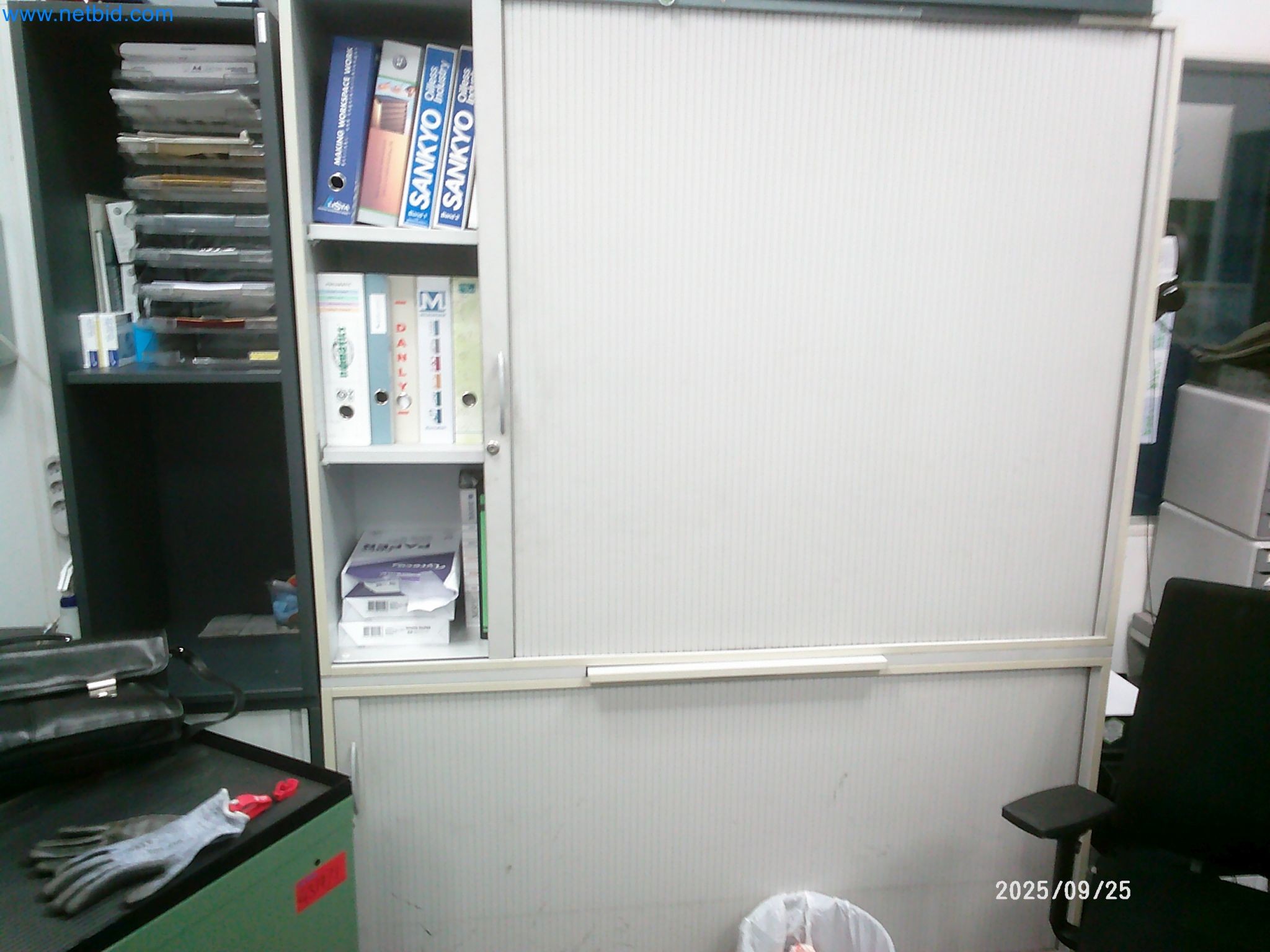 Machines and systems from the automotive supply industry-3