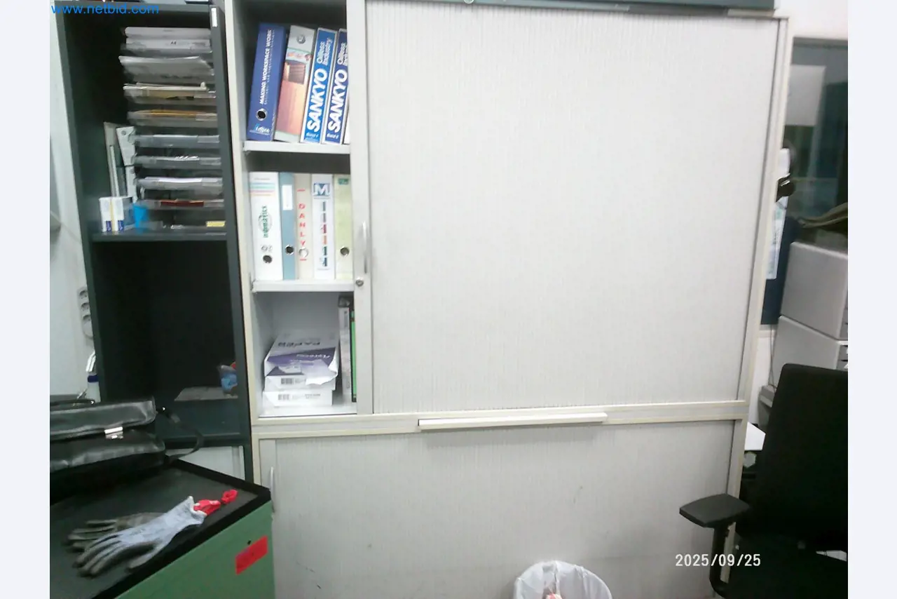 Machines and systems from the automotive supply industry-3