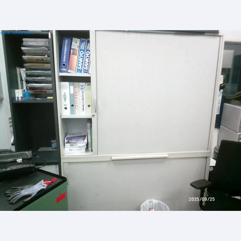 Machines and systems from the automotive supply industry-3