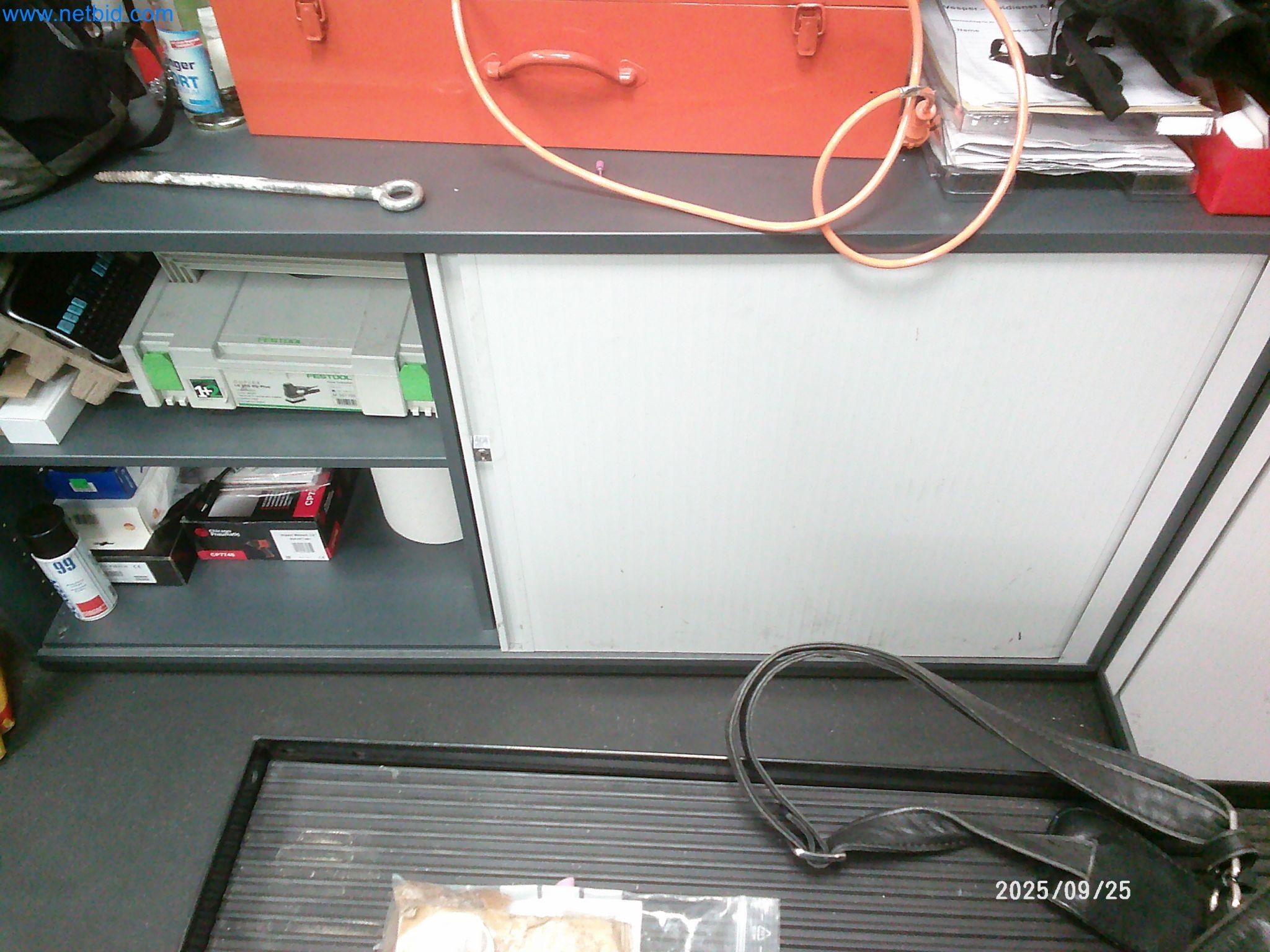 Machines and systems from the automotive supply industry-4