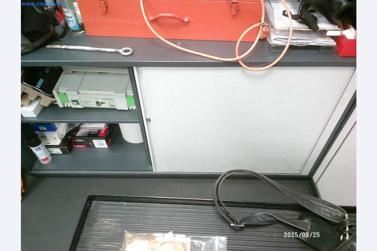 Machines and systems from the automotive supply industry-4