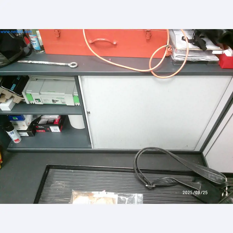 Machines and systems from the automotive supply industry-4