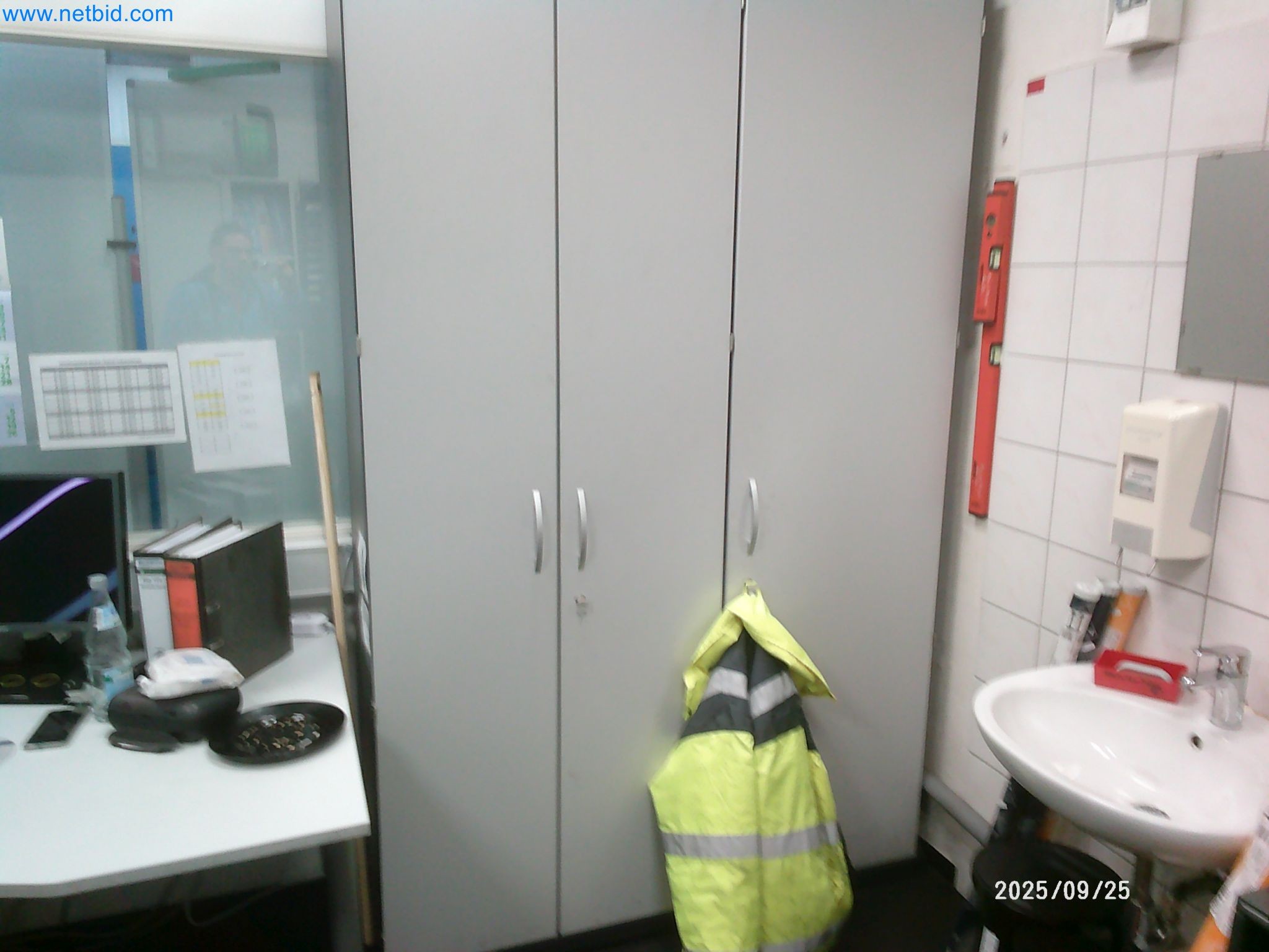 Machines and systems from the automotive supply industry-5