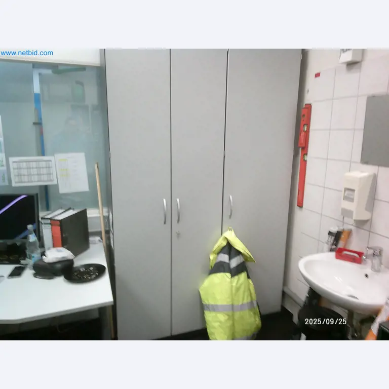 Machines and systems from the automotive supply industry-5