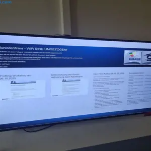 55" monitor ViewSonic