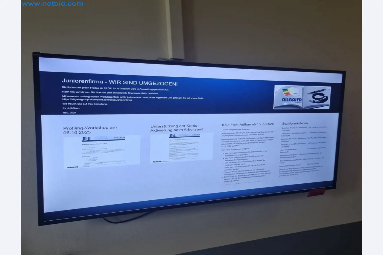 Machines and systems from the automotive supply industry-1