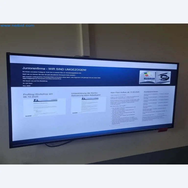 Machines and systems from the automotive supply industry-1