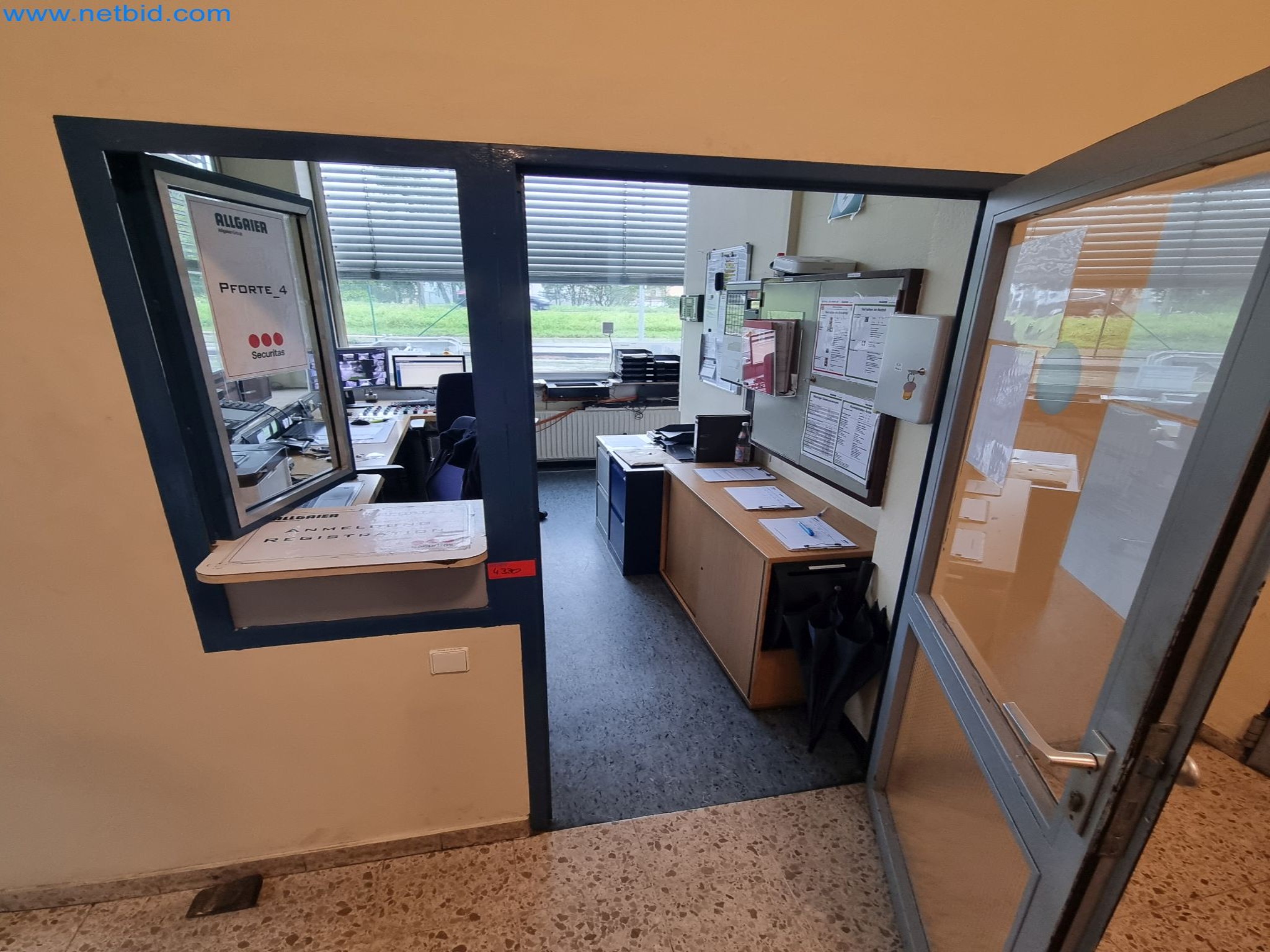 Machines and systems from the automotive supply industry-1