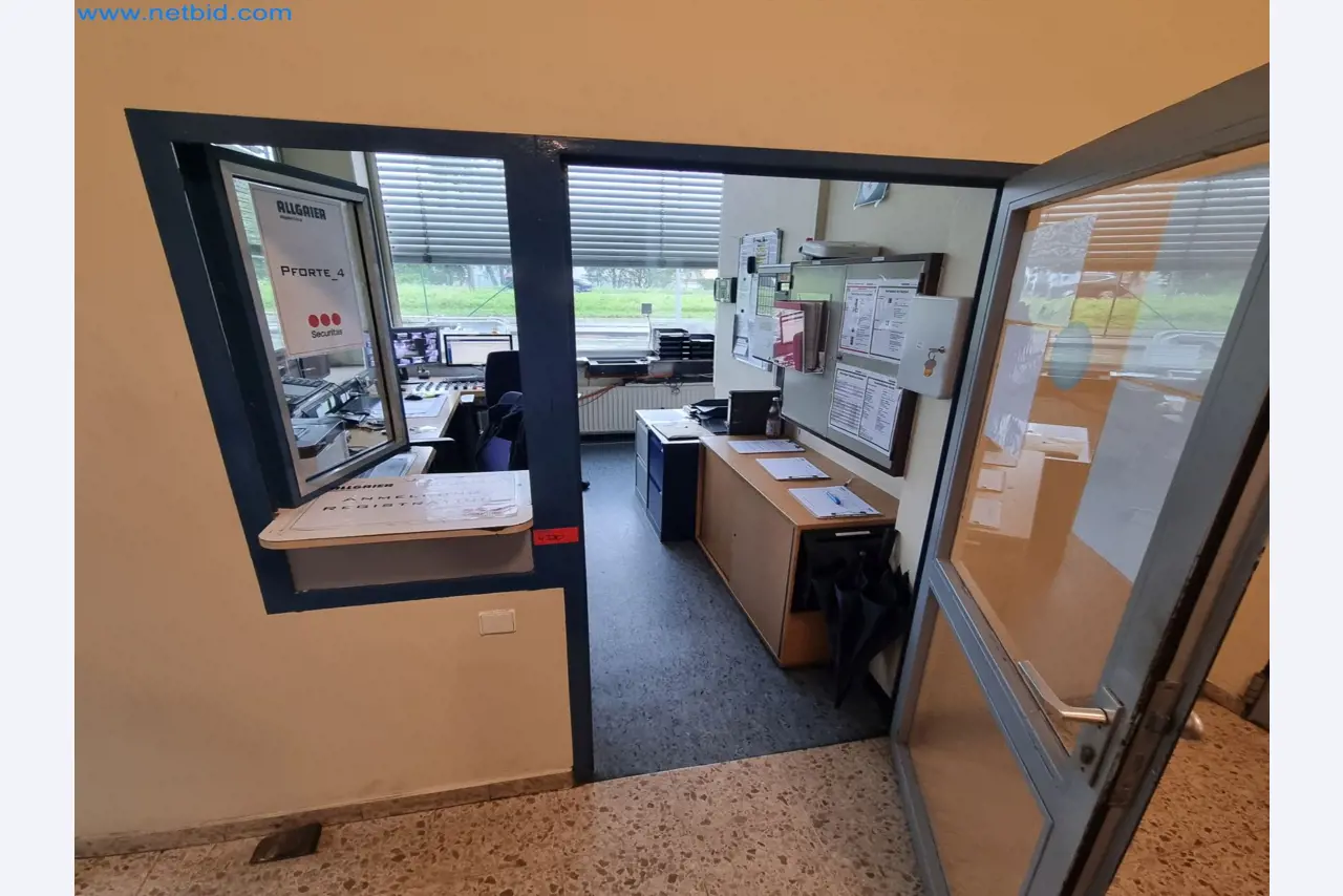 Machines and systems from the automotive supply industry-1