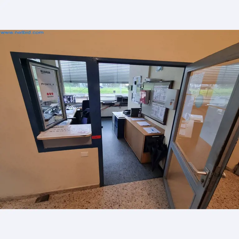 Machines and systems from the automotive supply industry-1