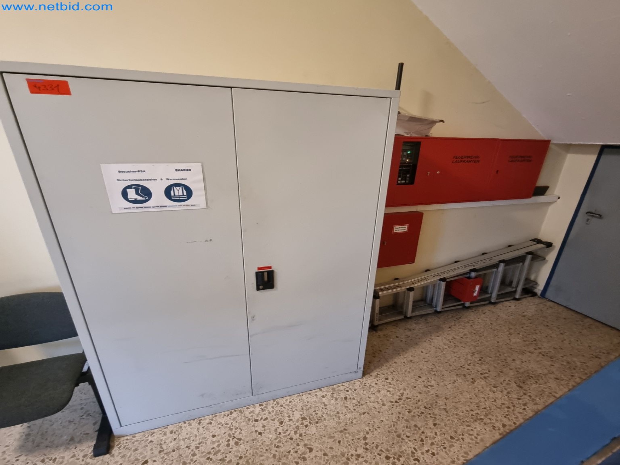 Machines and systems from the automotive supply industry-1