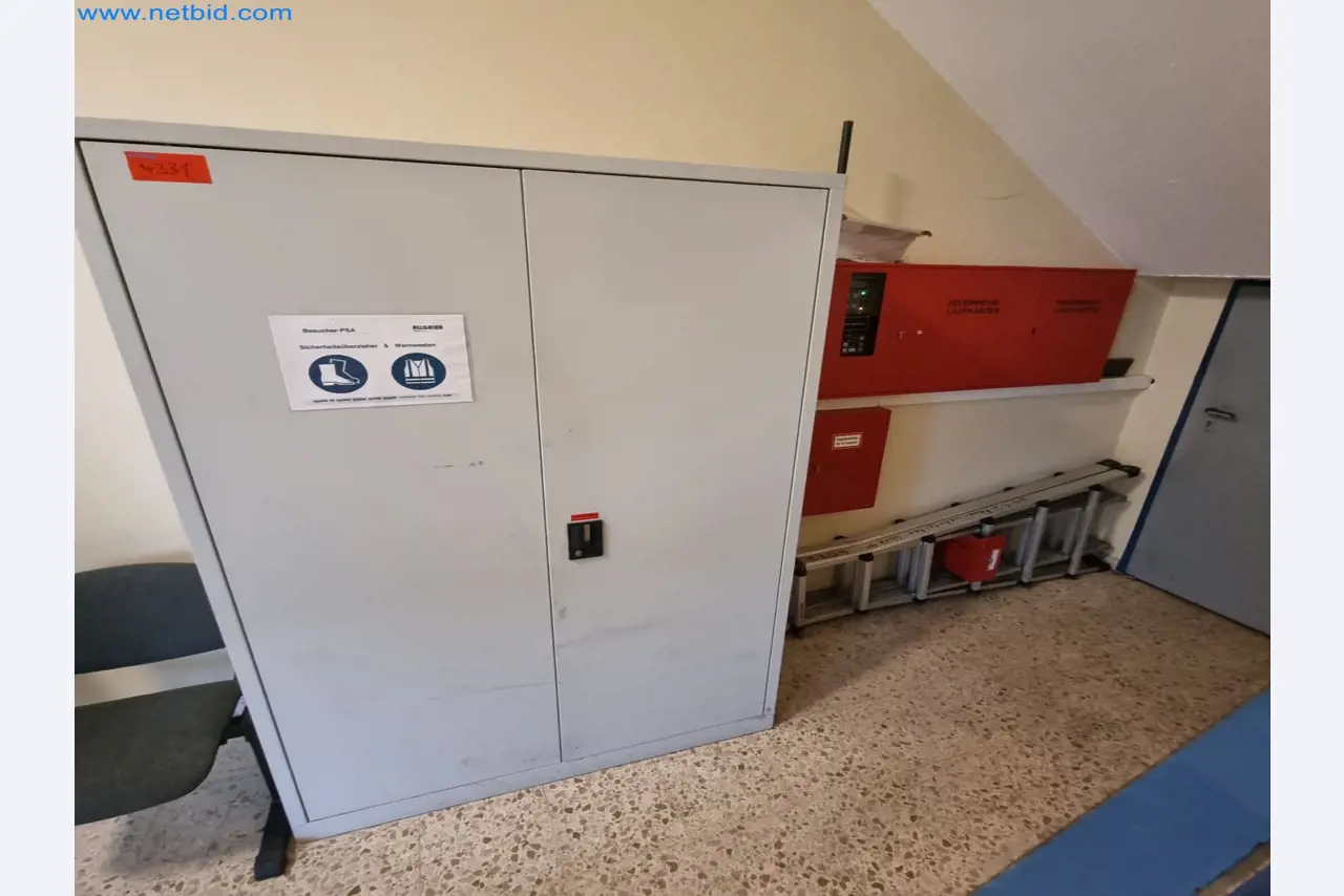 Machines and systems from the automotive supply industry-1