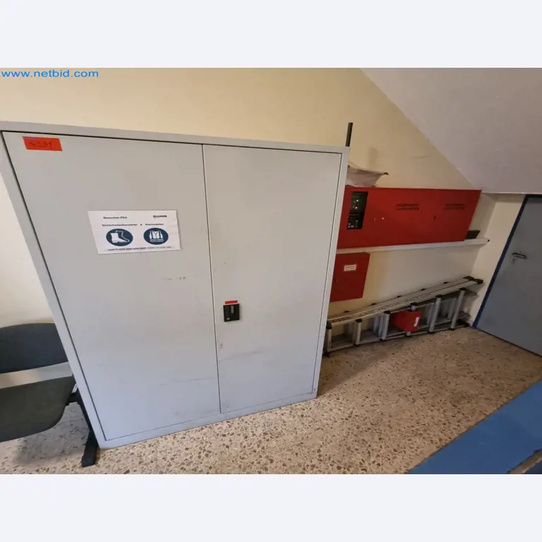 Machines and systems from the automotive supply industry-1