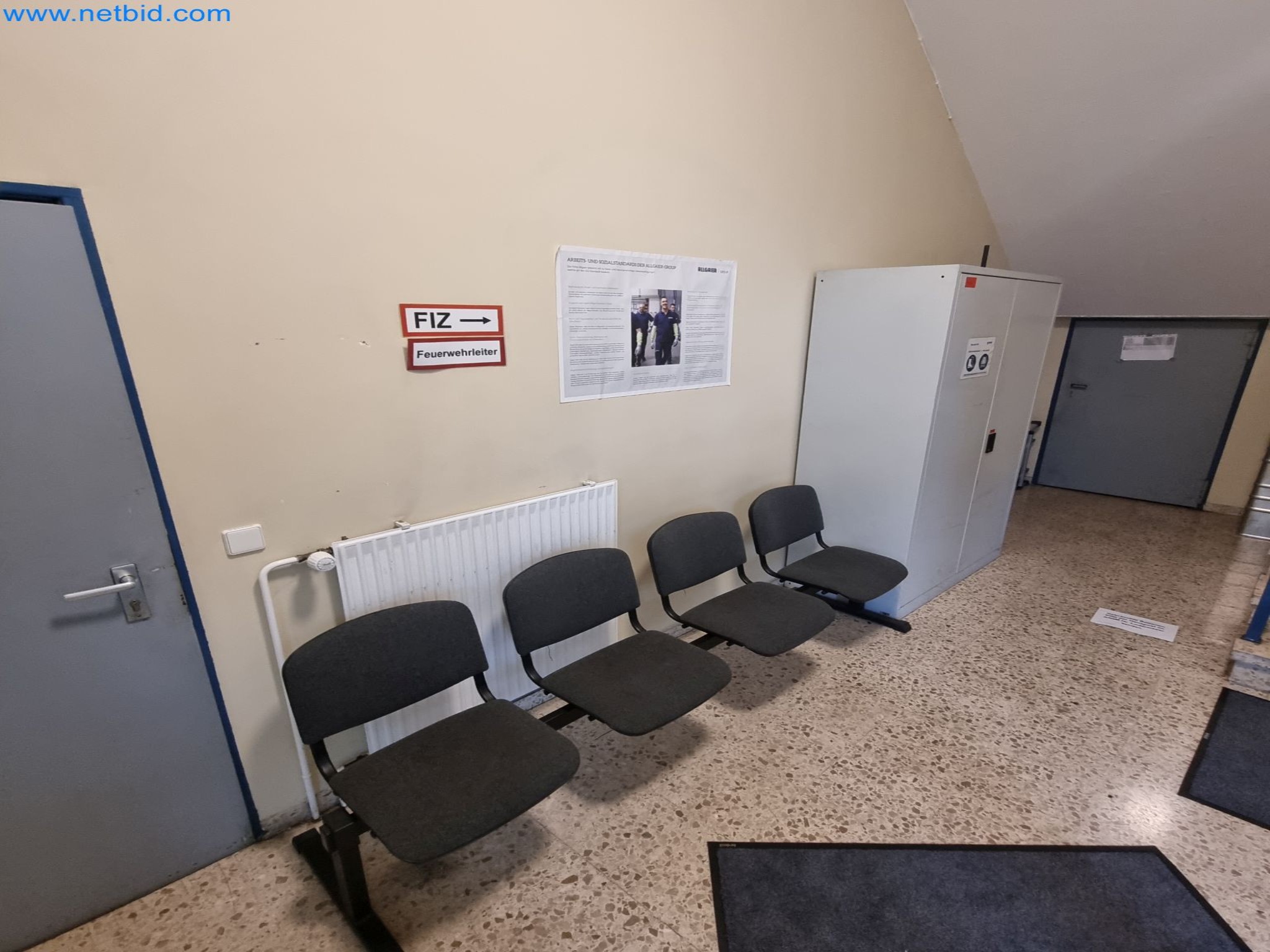 Machines and systems from the automotive supply industry-2