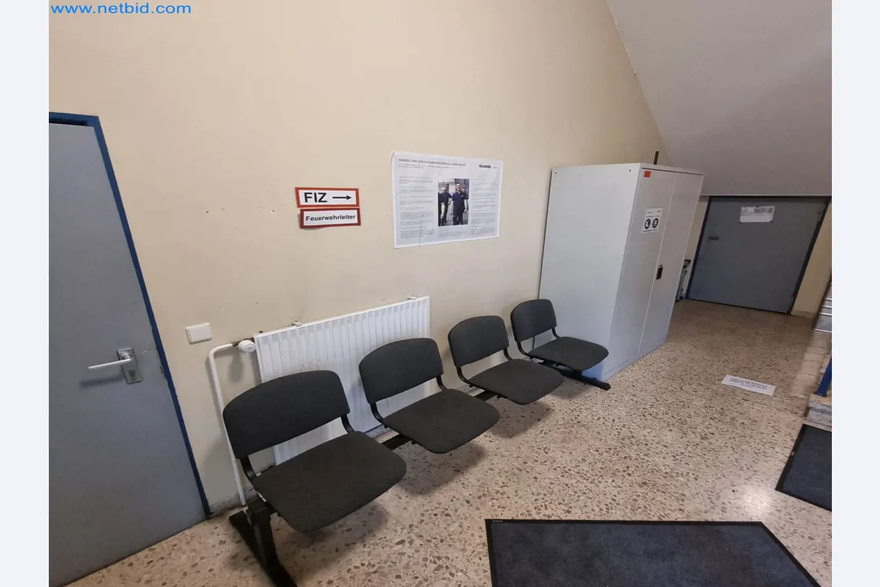 Machines and systems from the automotive supply industry-2