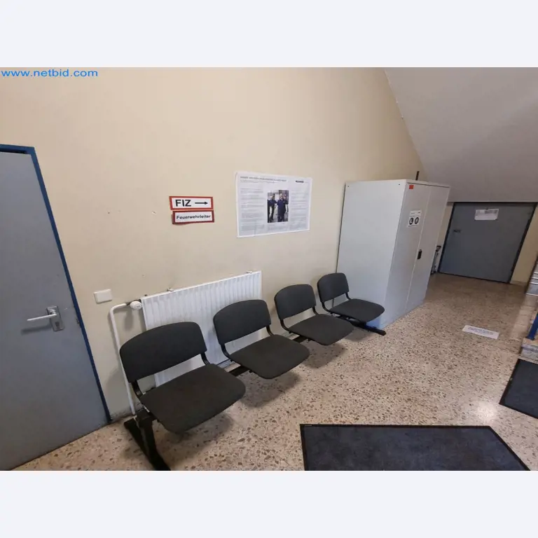 Machines and systems from the automotive supply industry-2