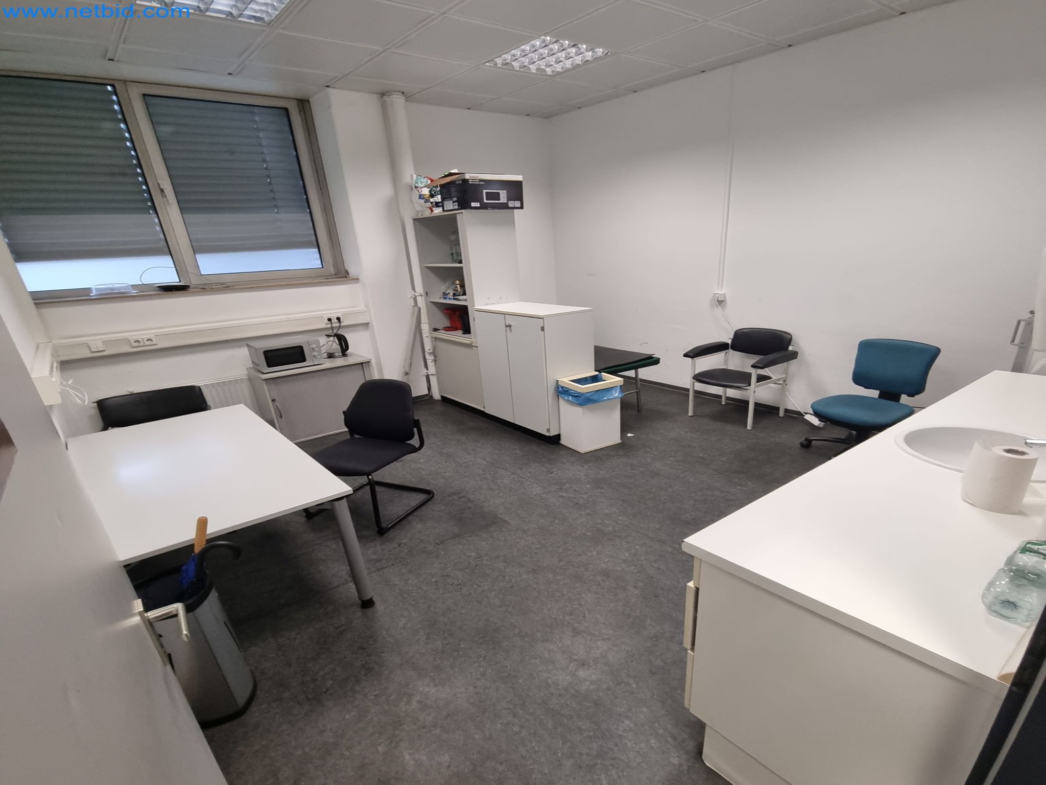 Machines and systems from the automotive supply industry-1