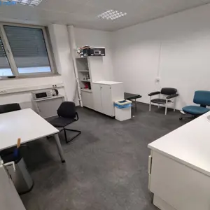 Residual room contents