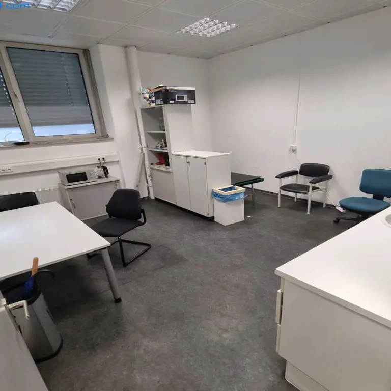 Residual room contents