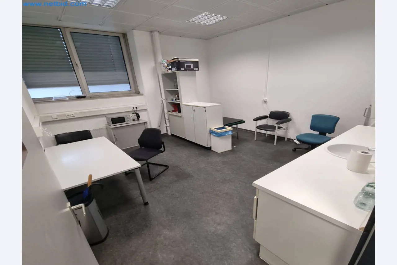 Machines and systems from the automotive supply industry-1