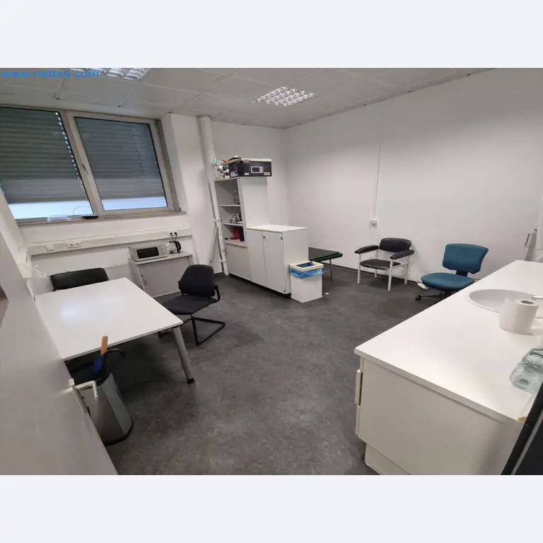 Machines and systems from the automotive supply industry-1