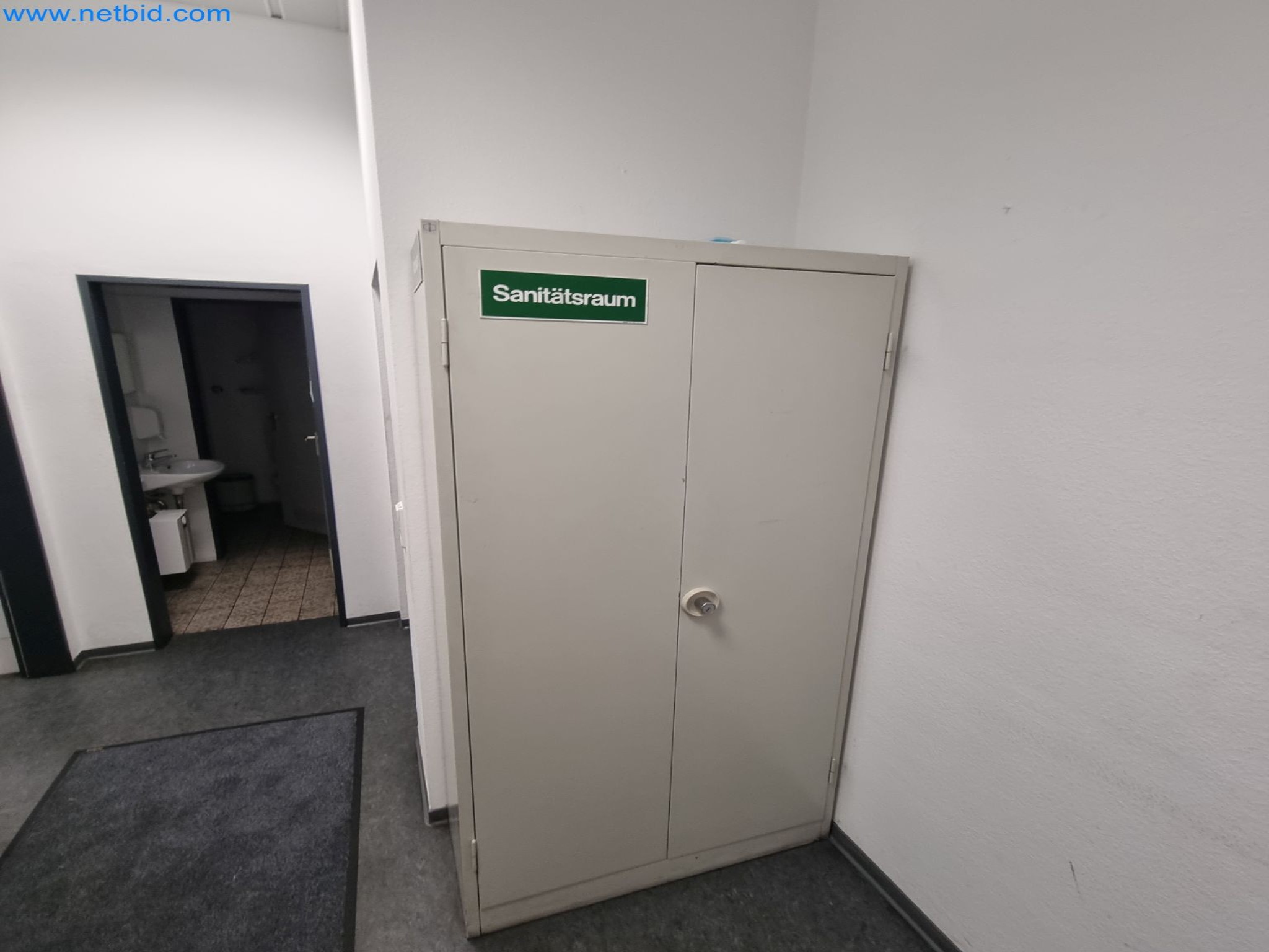 Machines and systems from the automotive supply industry-3