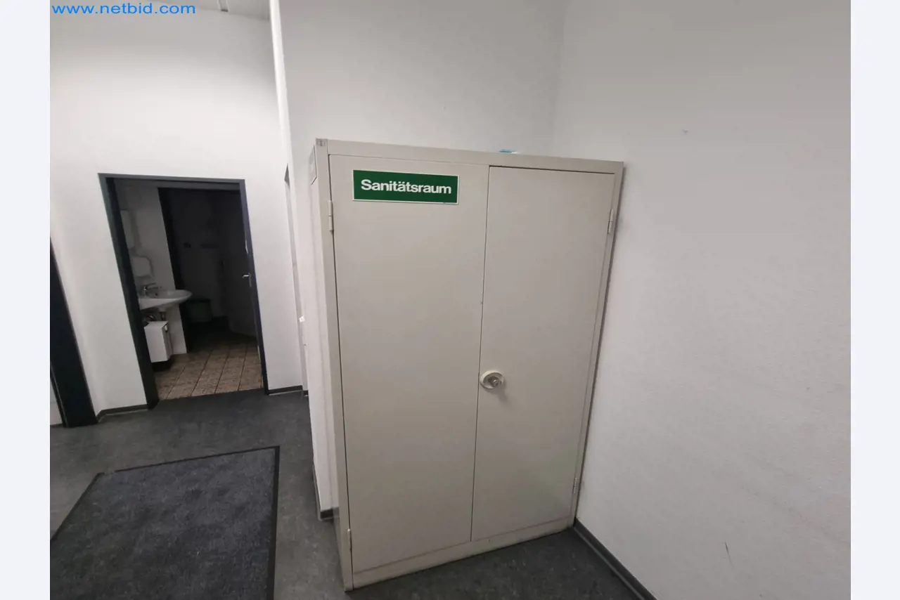 Machines and systems from the automotive supply industry-3