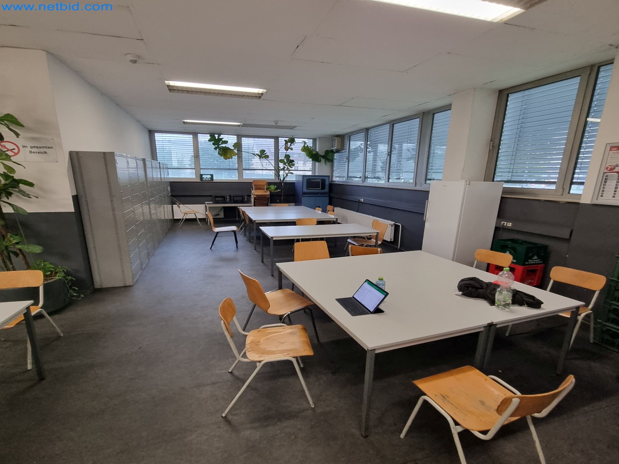 Machines and systems from the automotive supply industry-1