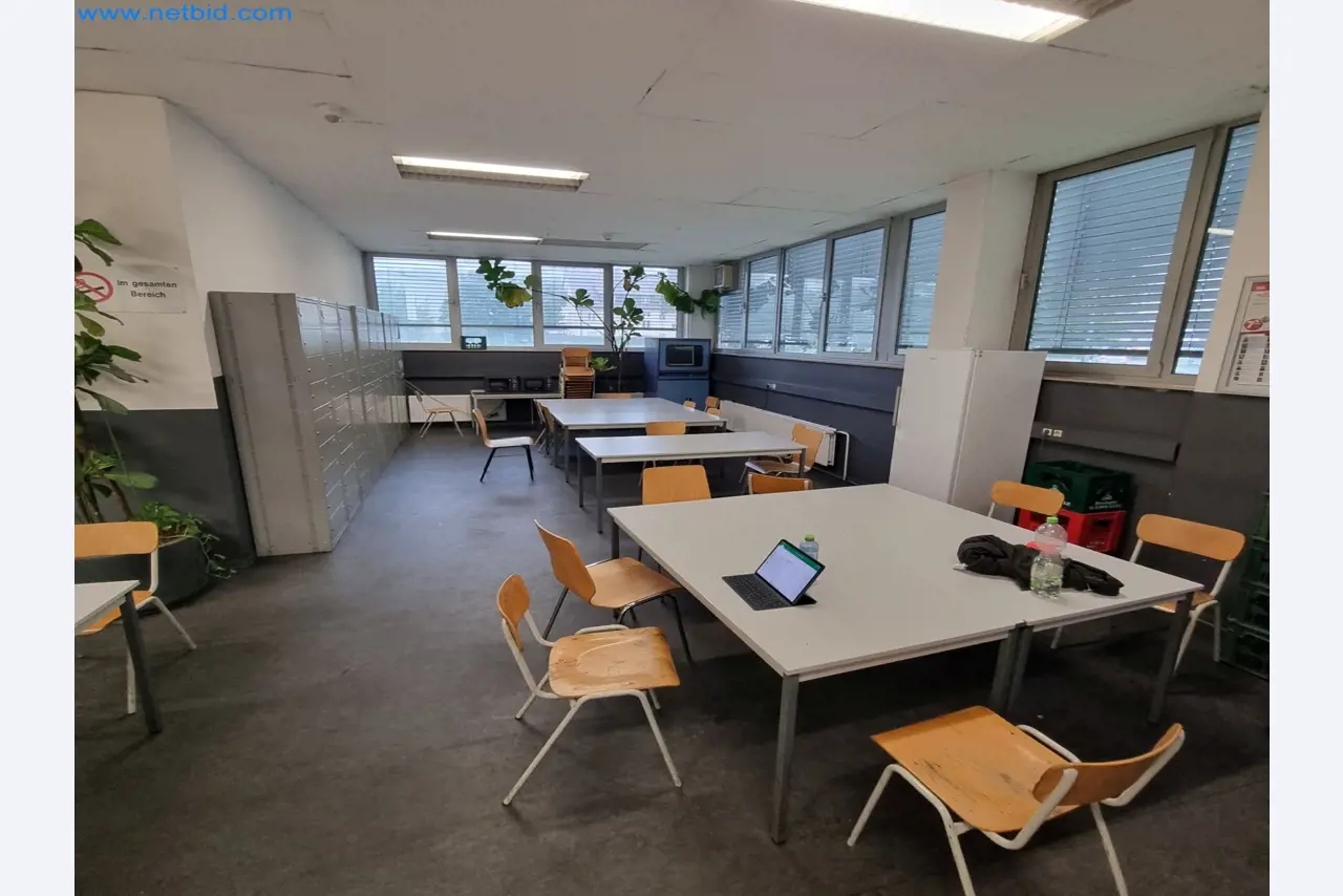 Machines and systems from the automotive supply industry-1