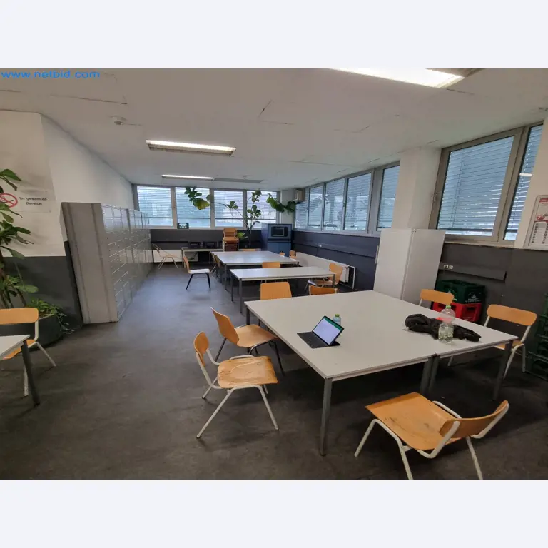 Machines and systems from the automotive supply industry-1