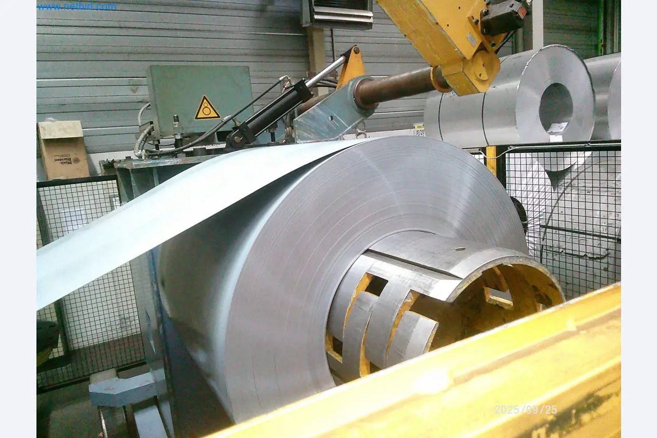 Machines and systems from the automotive supply industry-11