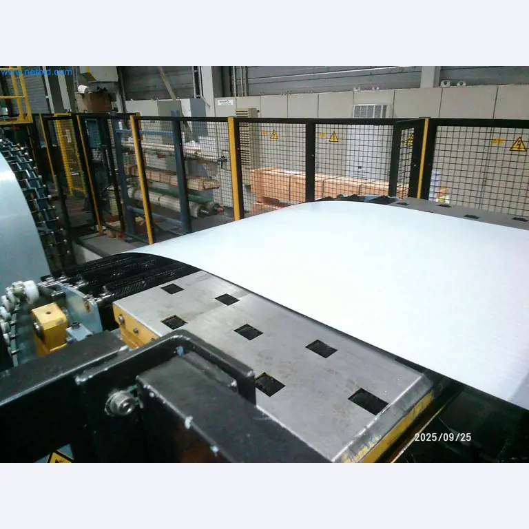 Machines and systems from the automotive supply industry-15